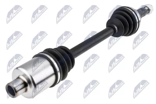 NTY NTY NPW-PL-159 NTY NPW-PL-159 Drive Shaft 