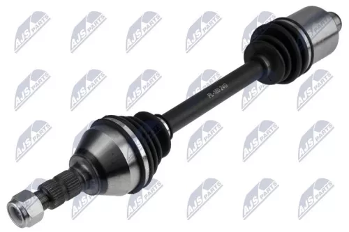 NTY NTY NPW-PL-160 NTY NPW-PL-160 Drive Shaft 