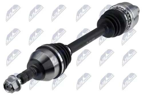 NTY NTY NPW-PL-161 NTY NPW-PL-161 Drive Shaft 
