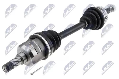 NTY NTY NPW-PL-162 NTY NPW-PL-162 Drive Shaft 