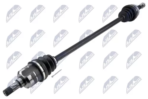 NTY NTY NPW-PL-163 NTY NPW-PL-163 Drive Shaft 