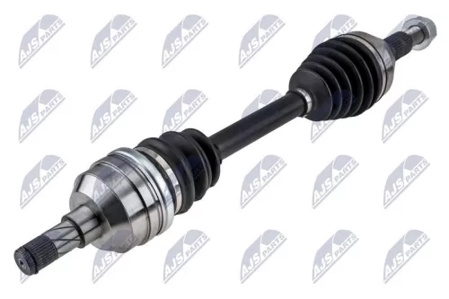 NTY NTY NPW-PL-164 NTY NPW-PL-164 Drive Shaft 