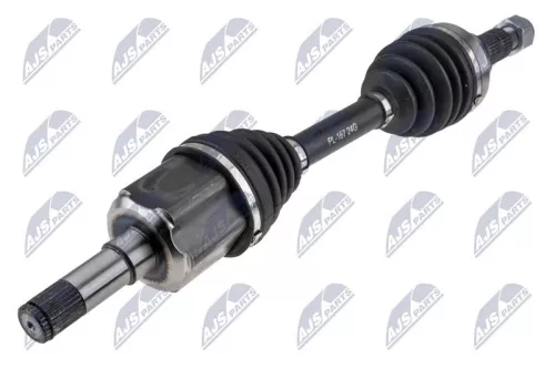 NTY NTY NPW-PL-167 NTY NPW-PL-167 Drive Shaft 