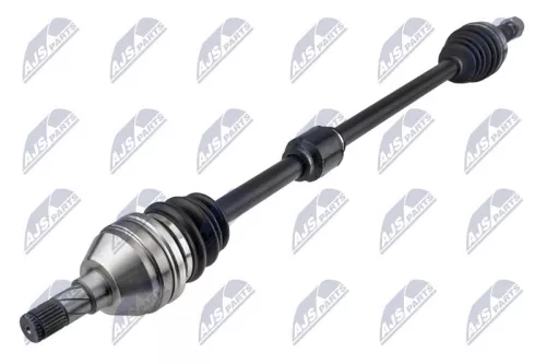 NTY NTY NPW-PL-168 NTY NPW-PL-168 Drive Shaft 