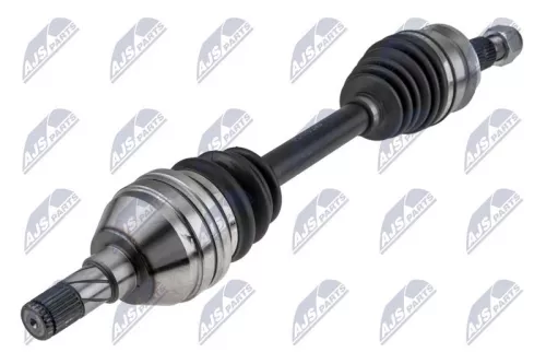 NTY NTY NPW-PL-170 NTY NPW-PL-170 Drive Shaft 