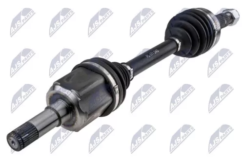 NTY NTY NPW-PL-171 NTY NPW-PL-171 Drive Shaft 
