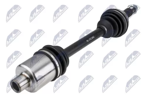 NTY NTY NPW-PL-172 NTY NPW-PL-172 Drive Shaft 