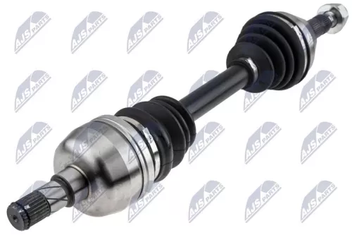 NTY NPW-PL-173 Drive Shaft