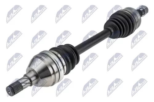 NTY NTY NPW-PL-174 NTY NPW-PL-174 Drive Shaft 
