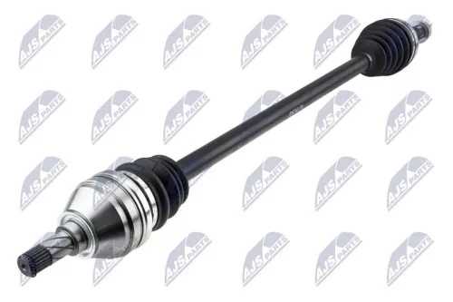 NTY NTY NPW-PL-176 NTY NPW-PL-176 Drive Shaft 
