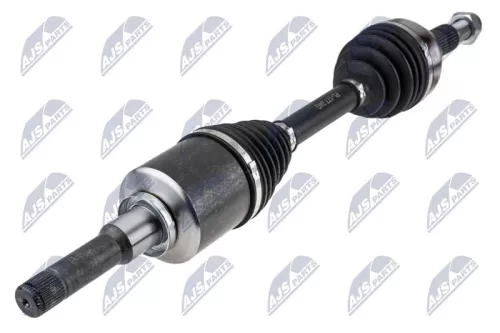 NTY NTY NPW-PL-177 NTY NPW-PL-177 Drive Shaft 