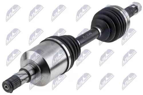 NTY NTY NPW-PL-178 NTY NPW-PL-178 Drive Shaft 