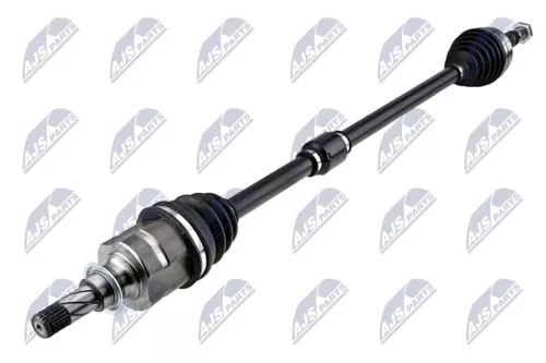 NTY NTY NPW-PL-179 NTY NPW-PL-179 Drive Shaft 