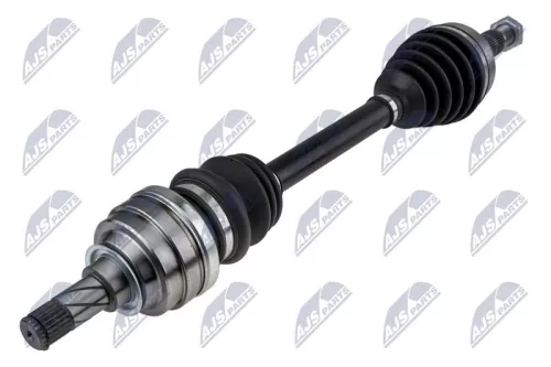 NTY NTY NPW-PL-180 NTY NPW-PL-180 Drive Shaft 
