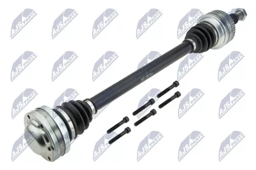 NTY NTY NPW-PS-002 NTY NPW-PS-002 Drive Shaft 