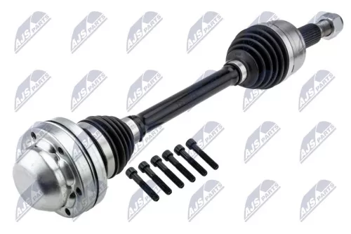 NTY NTY NPW-PS-005 NTY NPW-PS-005 Drive Shaft 