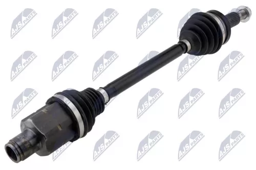 NTY NTY NPW-PS-007 NTY NPW-PS-007 Drive Shaft 