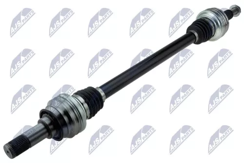 NTY NTY NPW-PS-009 NTY NPW-PS-009 Drive Shaft 