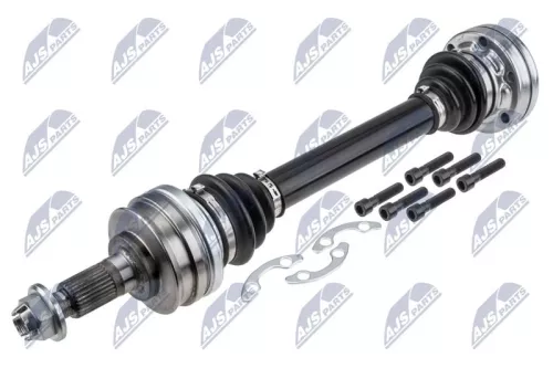 NTY NTY NPW-PS-010 NTY NPW-PS-010 Drive Shaft 