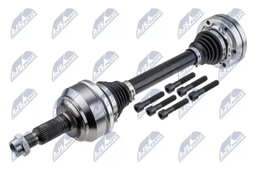 NTY NTY NPW-PS-011 NTY NPW-PS-011 Drive Shaft 
