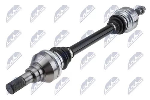NTY NTY NPW-PS-012 NTY NPW-PS-012 Drive Shaft 