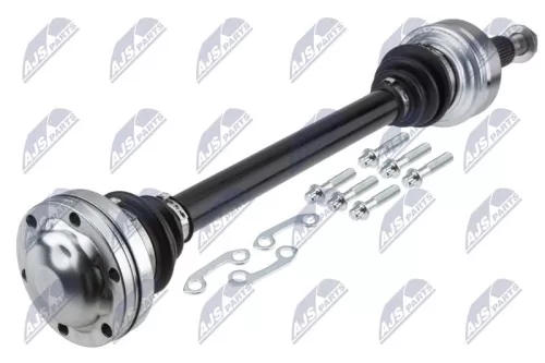 NTY NTY NPW-PS-013 NTY NPW-PS-013 Drive Shaft 