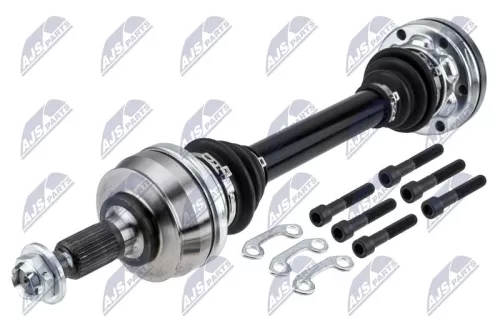 NTY NTY NPW-PS-016 NTY NPW-PS-016 Drive Shaft 