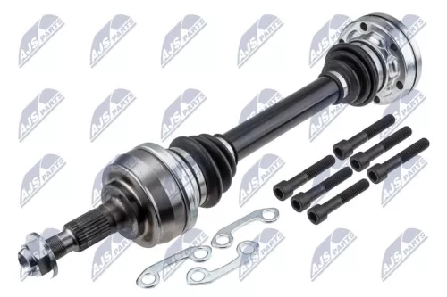 NTY NTY NPW-PS-017 NTY NPW-PS-017 Drive Shaft 