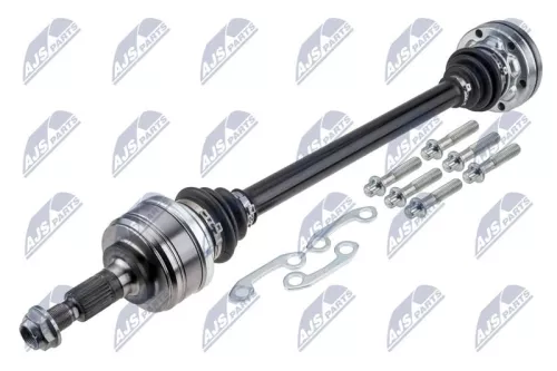 NTY NTY NPW-PS-020 NTY NPW-PS-020 Drive Shaft 