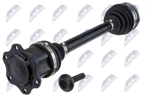 NTY NTY NPW-PS-021 NTY NPW-PS-021 Drive Shaft 