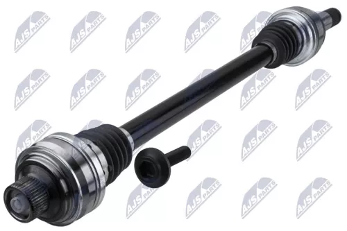 NTY NTY NPW-PS-022 NTY NPW-PS-022 Drive Shaft 