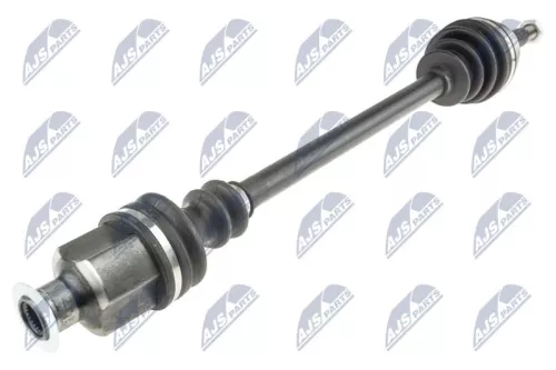 NTY NTY NPW-RE-002 NTY NPW-RE-002 Drive Shaft 