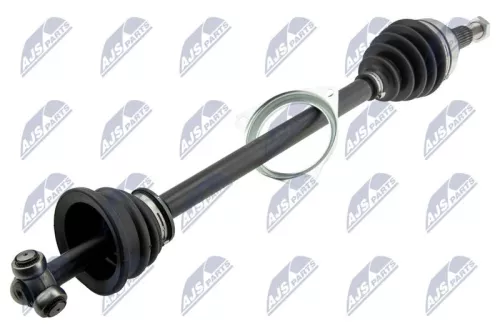 NTY NTY NPW-RE-003 NTY NPW-RE-003 Drive Shaft 