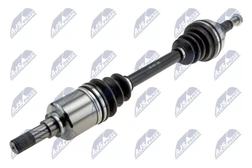 NTY NTY NPW-RE-007 NTY NPW-RE-007 Drive Shaft 
