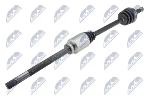 NTY NTY NPW-RE-010 NTY NPW-RE-010 Drive Shaft 