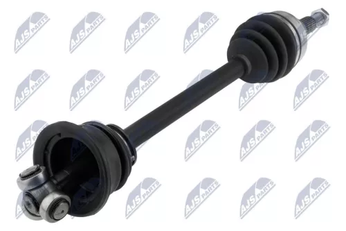 NTY NTY NPW-RE-011 NTY NPW-RE-011 Drive Shaft 