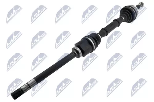 NTY NTY NPW-RE-012 NTY NPW-RE-012 Drive Shaft 