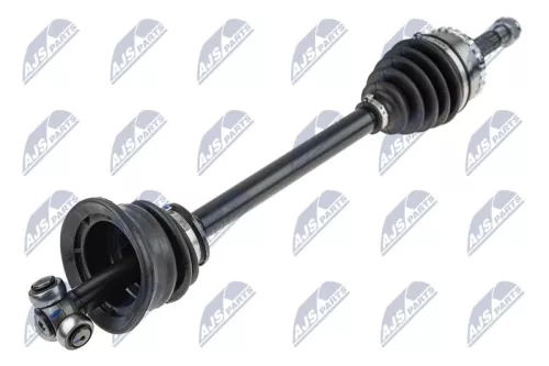 NTY NTY NPW-RE-013 NTY NPW-RE-013 Drive Shaft 