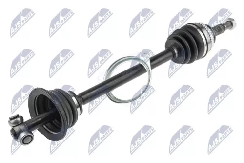 NTY NTY NPW-RE-015 NTY NPW-RE-015 Drive Shaft 