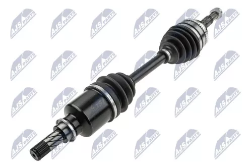 NTY NTY NPW-RE-017 NTY NPW-RE-017 Drive Shaft 