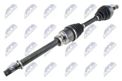NTY NTY NPW-RE-018 NTY NPW-RE-018 Drive Shaft 