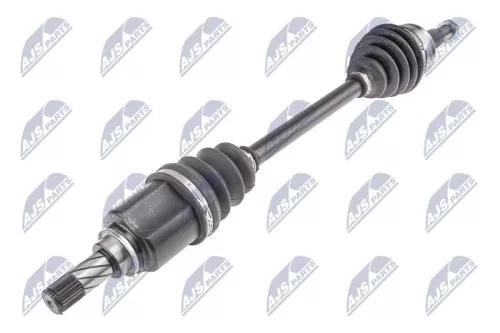 NTY NTY NPW-RE-021 NTY NPW-RE-021 Drive Shaft 