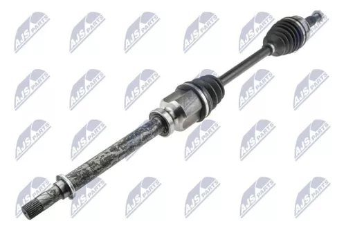 NTY NTY NPW-RE-022 NTY NPW-RE-022 Drive Shaft 