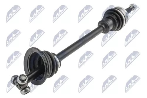 NTY NTY NPW-RE-023 NTY NPW-RE-023 Drive Shaft 