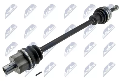 NTY NTY NPW-RE-024 NTY NPW-RE-024 Drive Shaft 