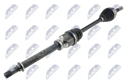 NTY NTY NPW-RE-030 NTY NPW-RE-030 Drive Shaft 