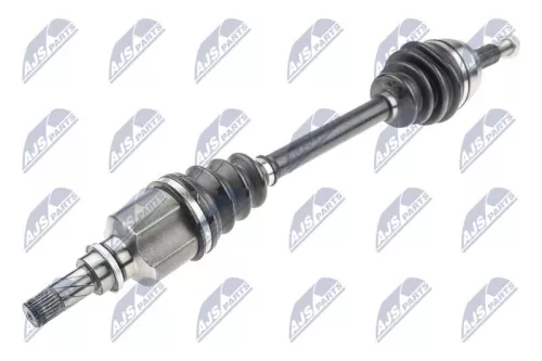 NTY NTY NPW-RE-031 NTY NPW-RE-031 Drive Shaft 