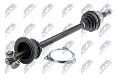 NTY NTY NPW-RE-033 NTY NPW-RE-033 Drive Shaft 