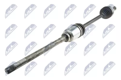 NTY NTY NPW-RE-034 NTY NPW-RE-034 Drive Shaft 