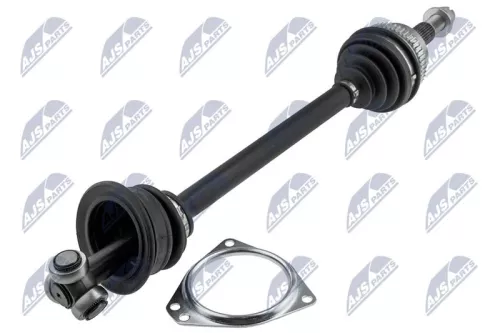 NTY NTY NPW-RE-035 NTY NPW-RE-035 Drive Shaft 